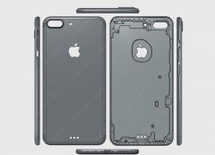 iPhone 7 Plusģ߈Dй¶ 늳+pR^O(sh)Ӌ(j)
