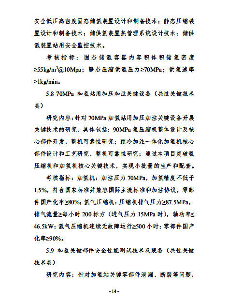 “可再生能源與氫能技術(shù)”重點(diǎn)專項(xiàng)2019 年度項(xiàng)目申報(bào)指南建議開始征求意見 “可再生能源與氫能技術(shù)”重點(diǎn)專項(xiàng)2019 年度項(xiàng)目申報(bào)指南建議開始征求意見
